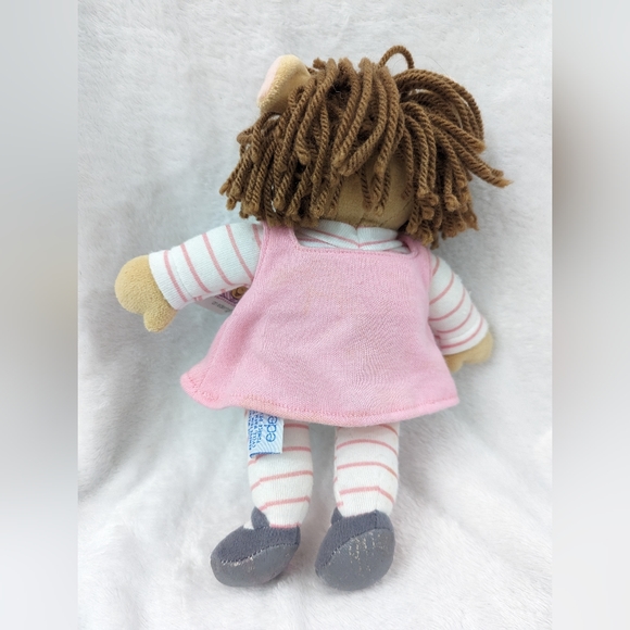 Eden Arthur DW plush doll 10" - Picture 3 of 4